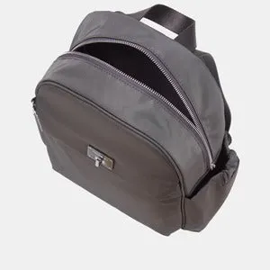 Hedgren BALANCED - Fumo Grey