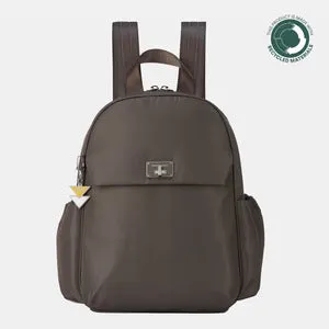 Hedgren BALANCED - Fumo Grey
