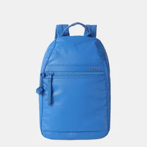 Hedgren Vogue RFID Backpack Creased Strong Blue