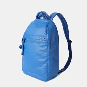 Hedgren Vogue RFID Backpack Creased Strong Blue