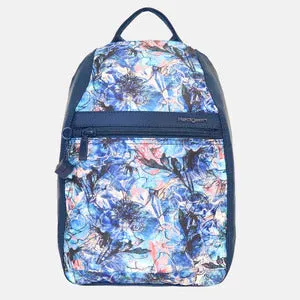 Hedgren Vogue RFID Backpack Shadow Floral