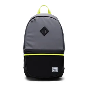 Heritage Pro Backpack Grey