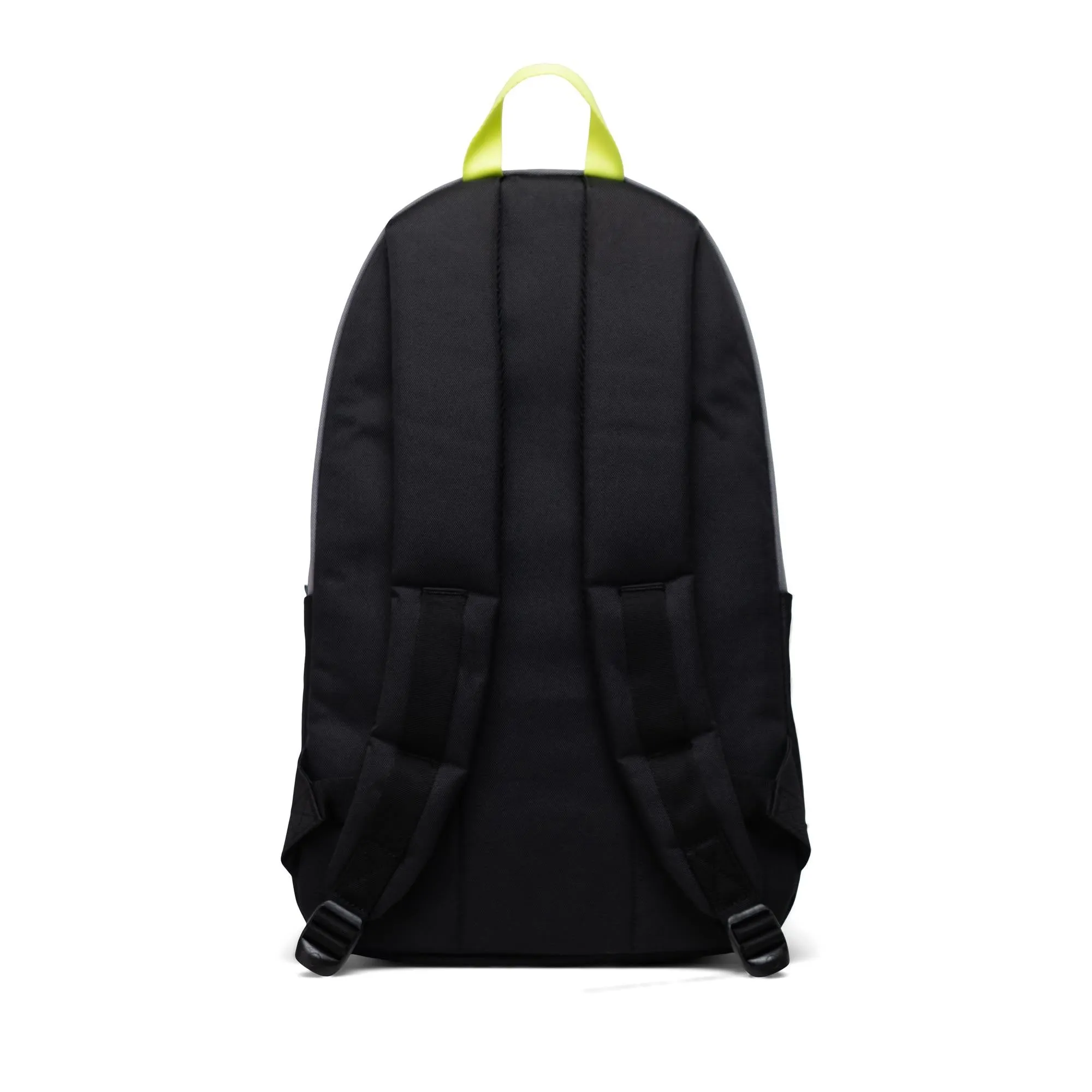 Heritage Pro Backpack Grey