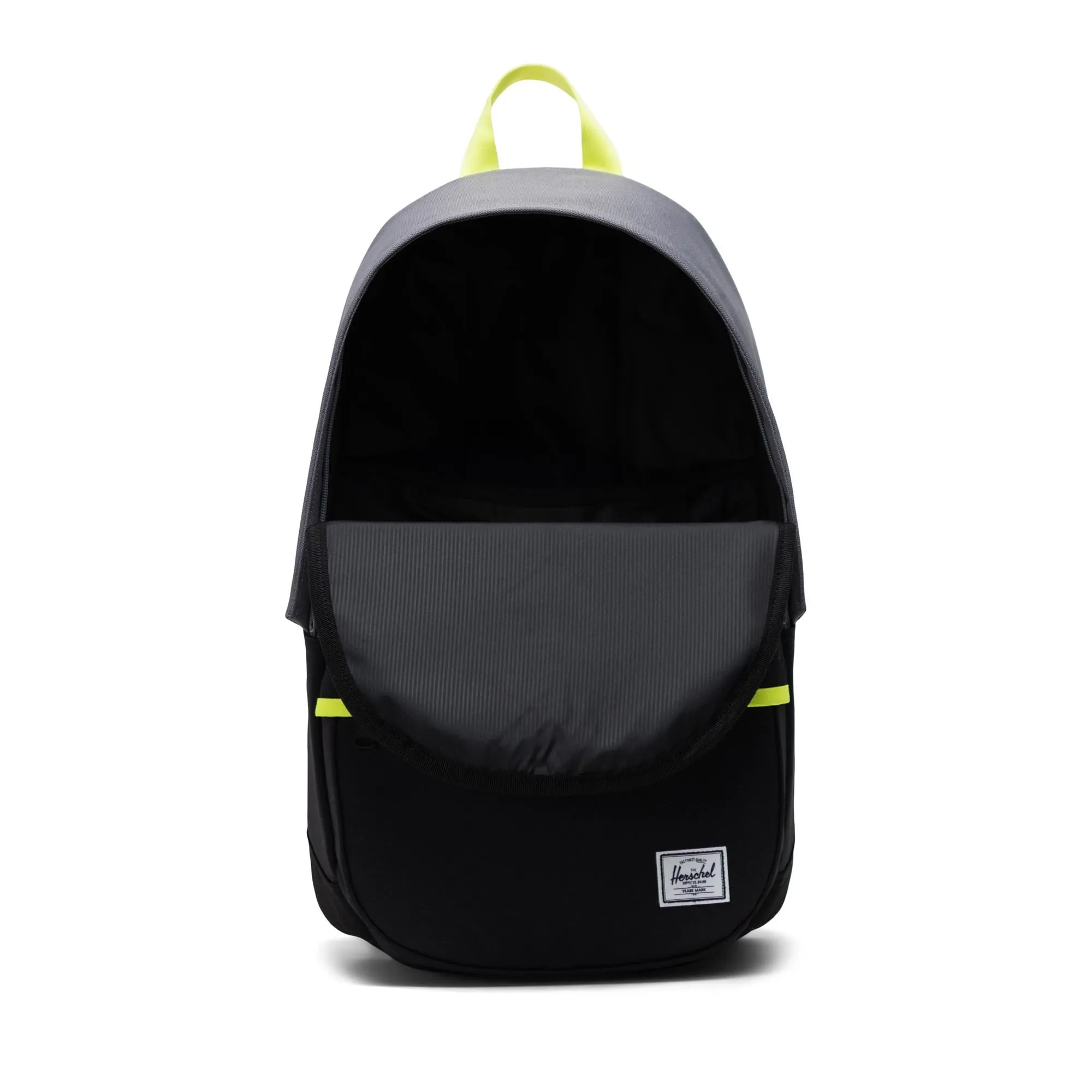 Heritage Pro Backpack Grey