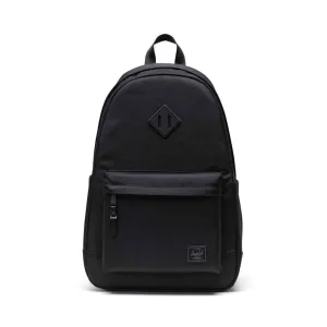 Herschel Heritage Backpack - Black Tonal