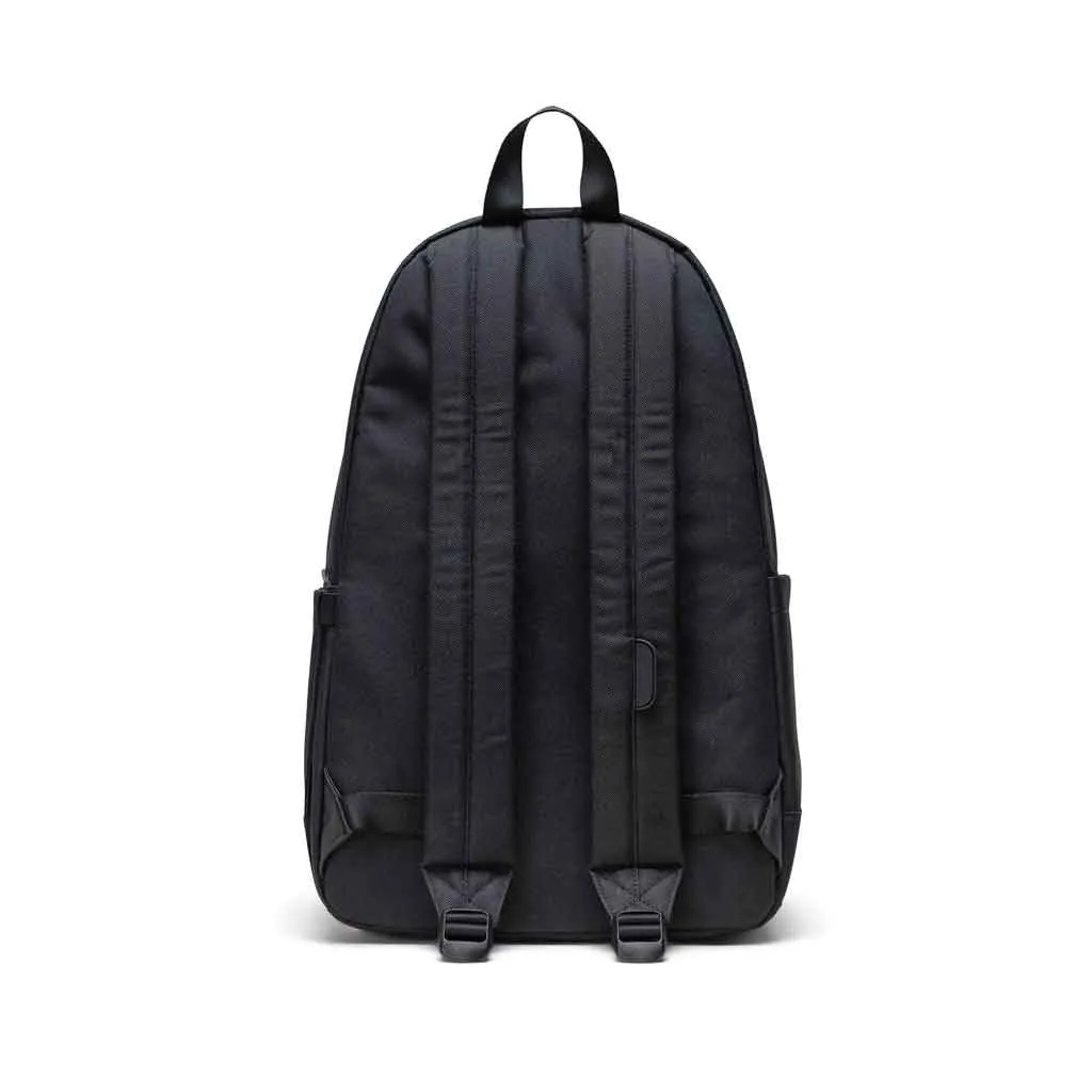 Herschel Heritage Backpack - Black Tonal