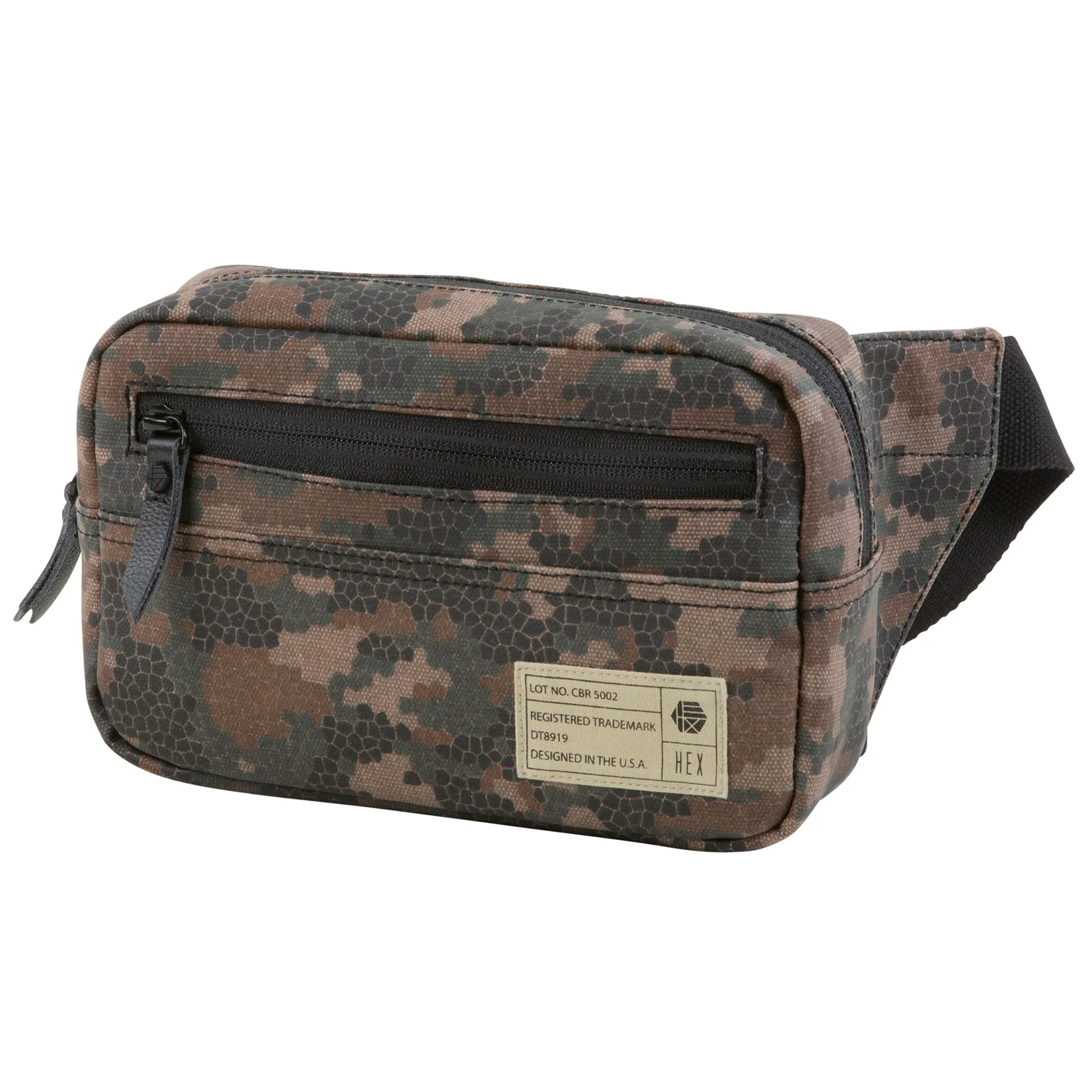 Hex Waist Pack
