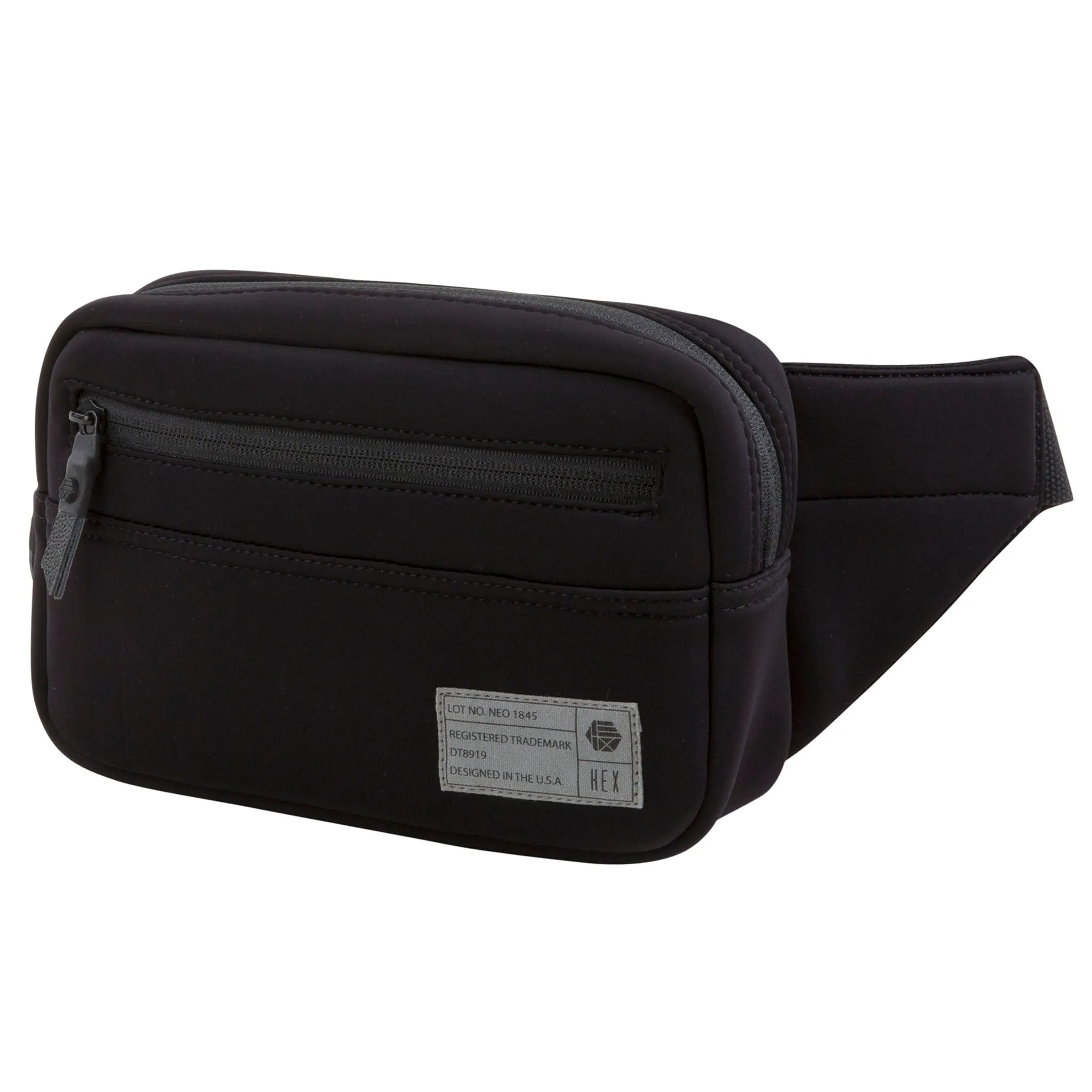 Hex Waist Pack