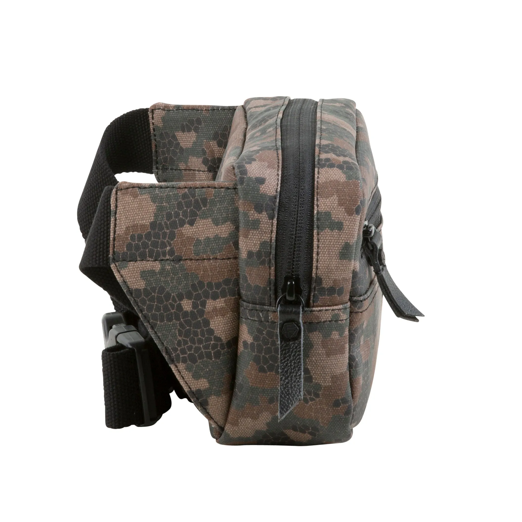 Hex Waist Pack