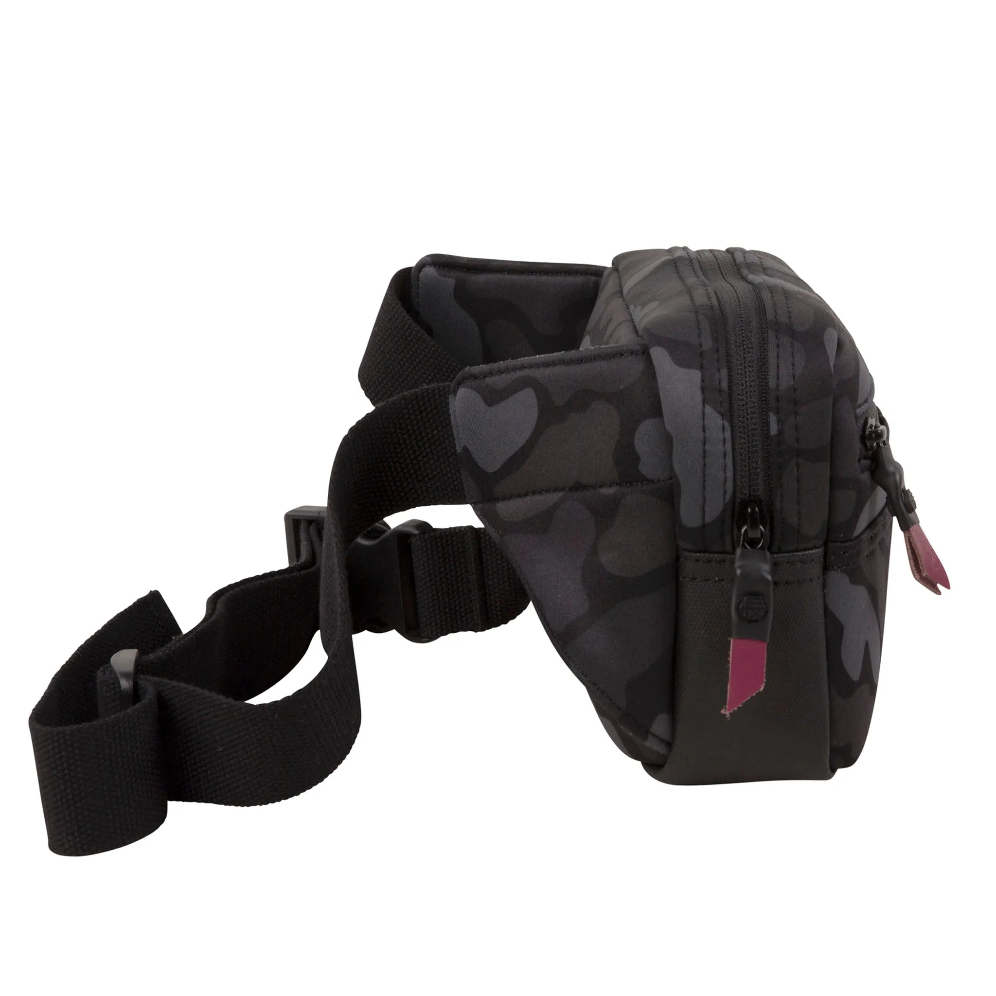 Hex Waist Pack