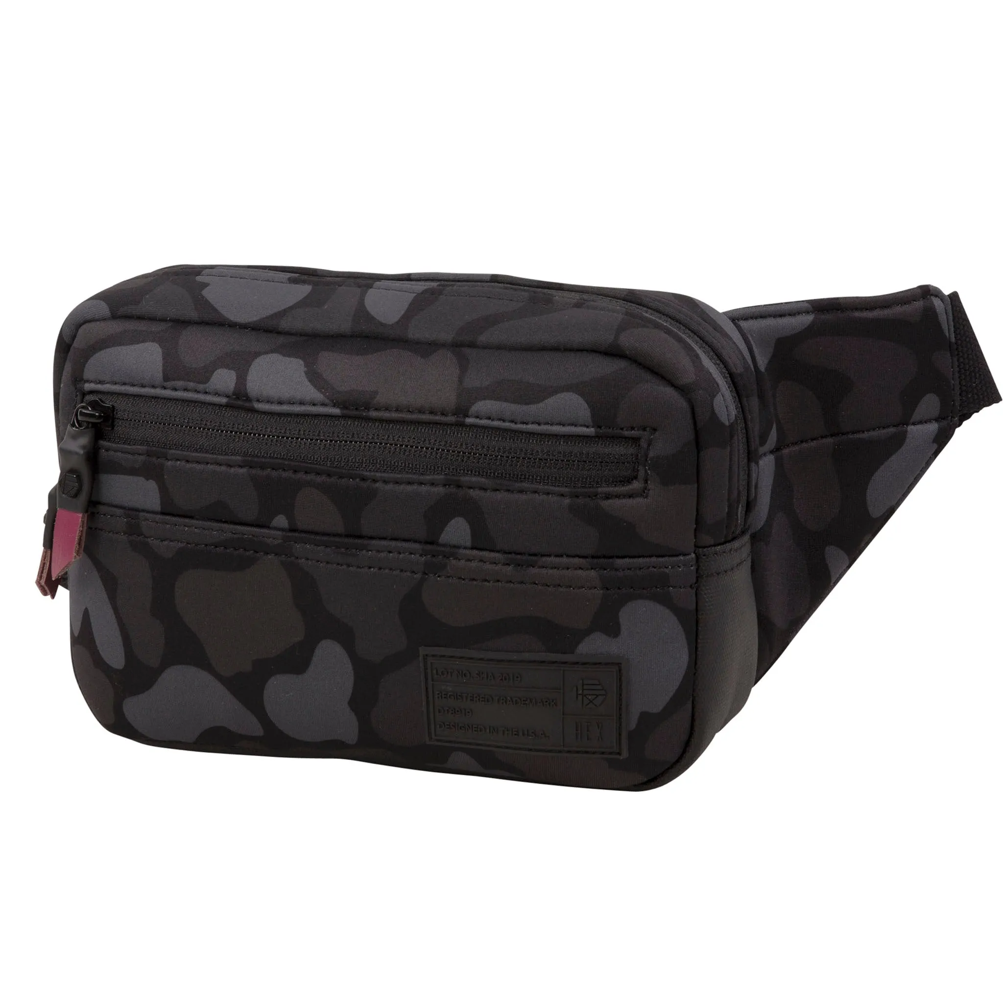 Hex Waist Pack