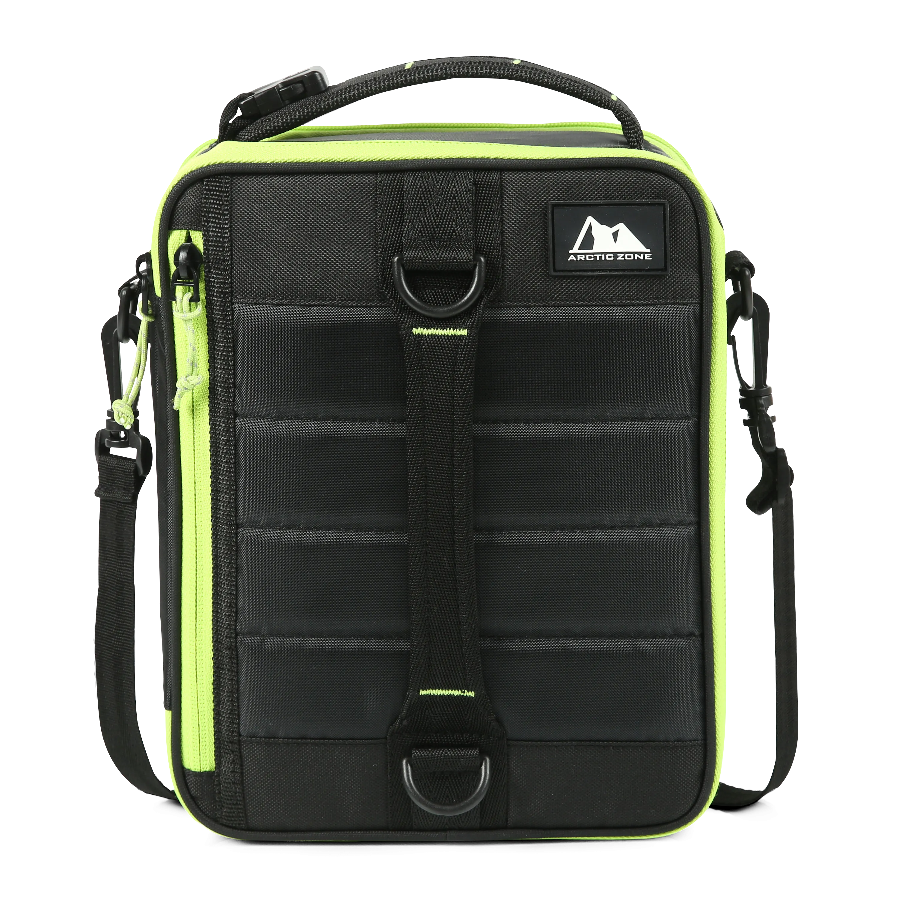 High Performance Ultimate Upright Expandable Lunch Pack