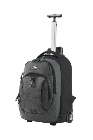 High Sierra Jarvis Pro Wheeled Backpack