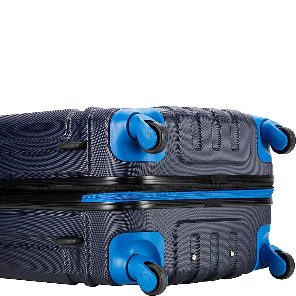 High Sierra Tephralite 24" 4-Wheel Medium Luggage