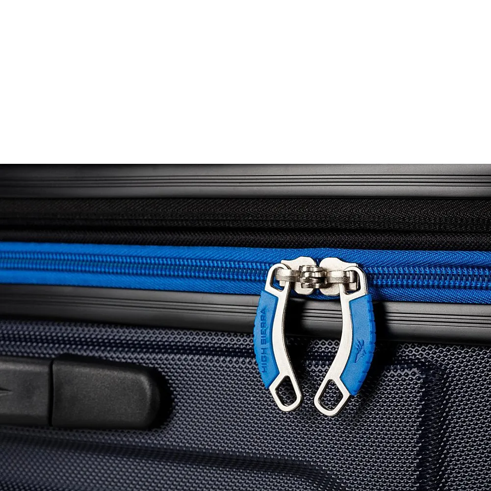 High Sierra Tephralite 24" 4-Wheel Medium Luggage