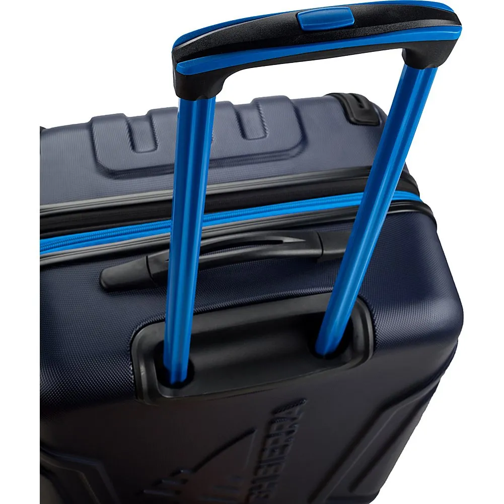 High Sierra Tephralite 24" 4-Wheel Medium Luggage