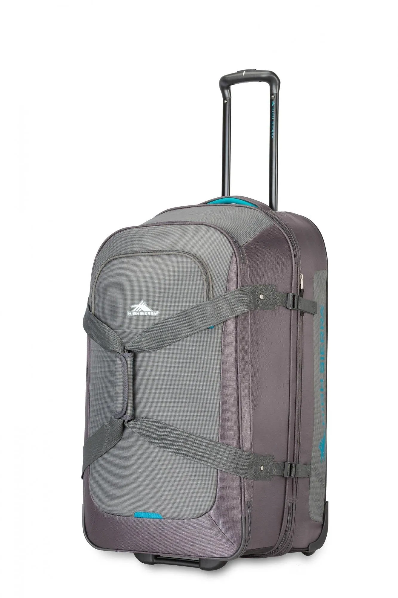 High Sierra Winslow 29" 2-Wheel Large Luggage