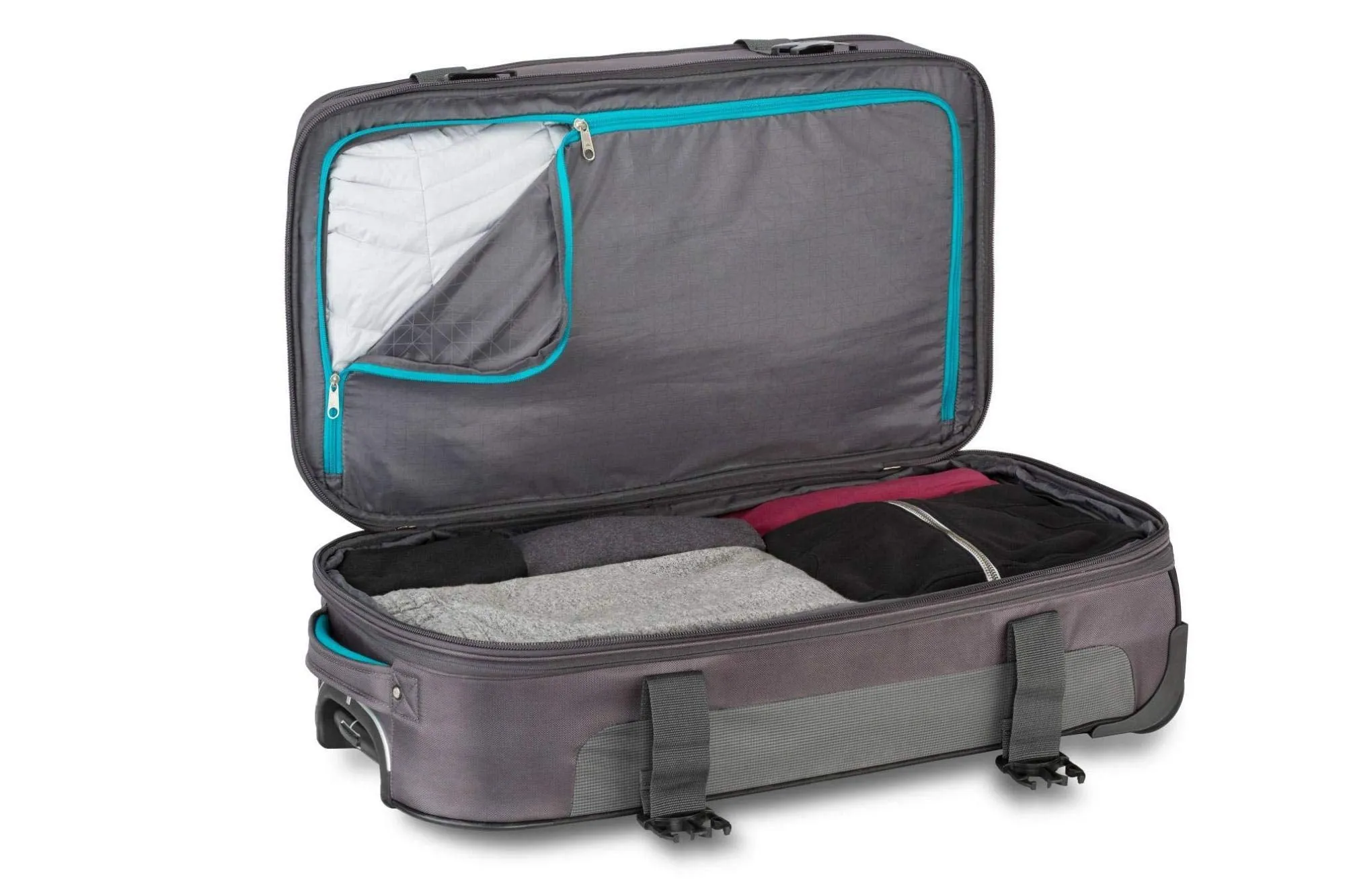 High Sierra Winslow 29" 2-Wheel Large Luggage