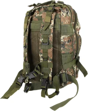 Hiking Storage Pouch Carry Back Practical Storage Bag Messenger Bag Back Storage Pouch Survival Gear and