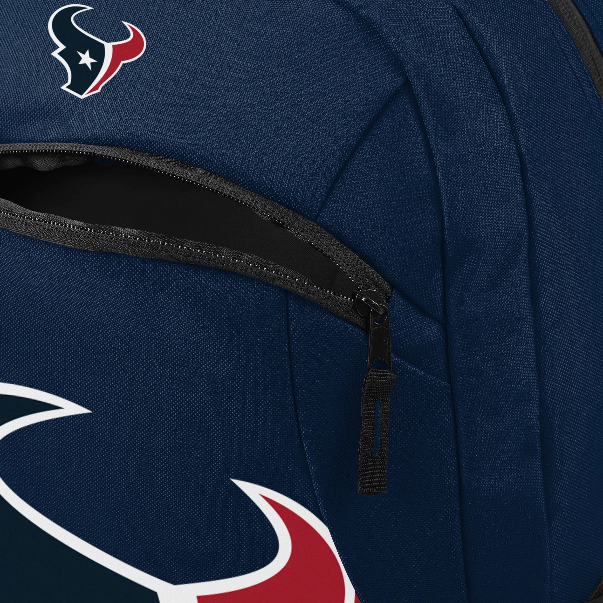 Houston Texans Colorblock Action Backpack