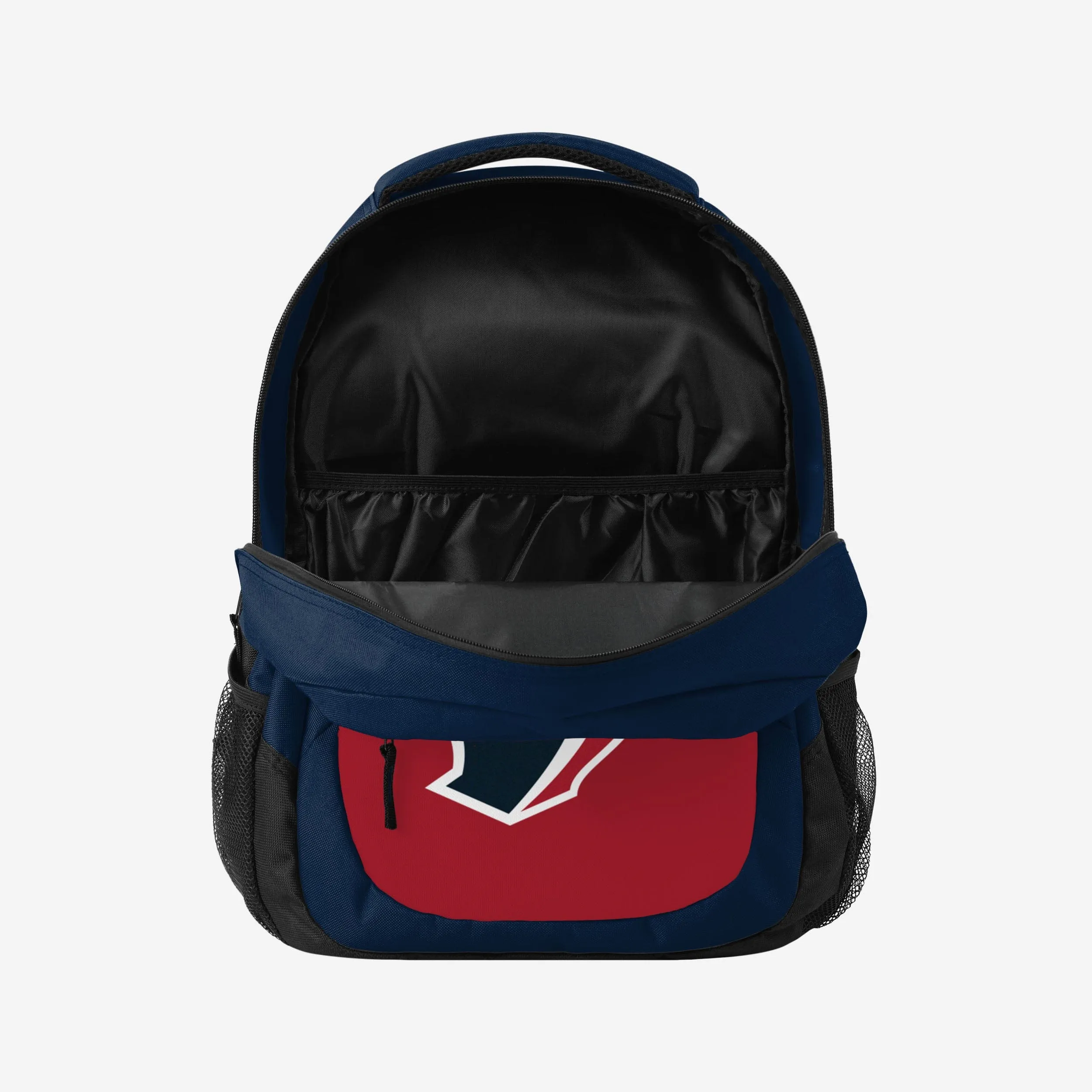 Houston Texans Colorblock Action Backpack