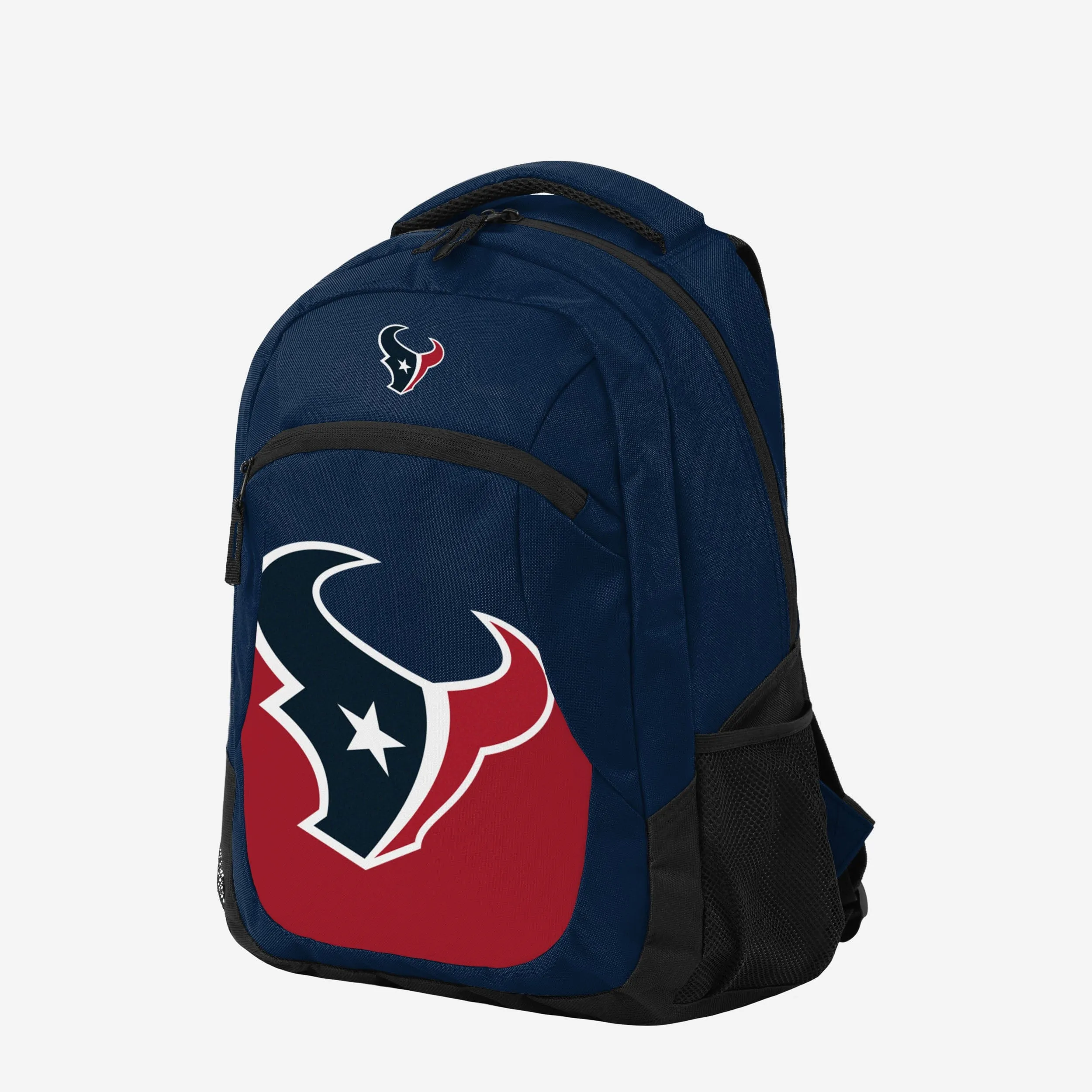 Houston Texans Colorblock Action Backpack