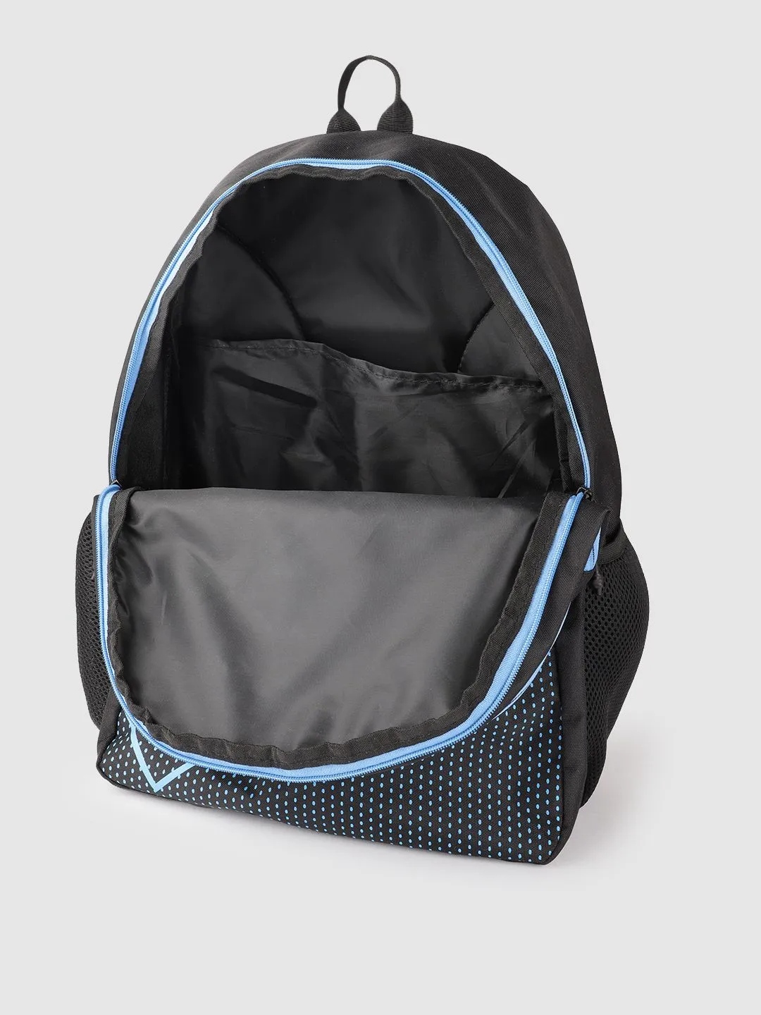 HRX by Hrithik Roshan Unisex Backpack