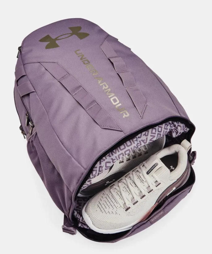 Hustle 5.0 Backpack