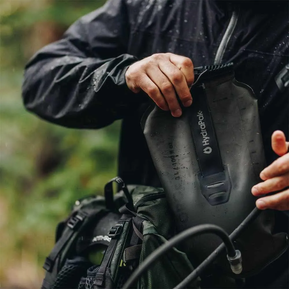 Hydrapak Force Ultra-Durable Water Bladder/Reservoir for Hydration Backpacks