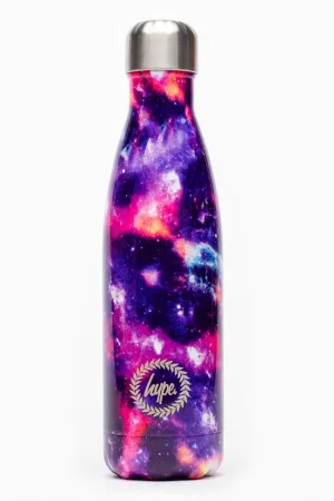 HYPE MYSTIC SKIES METAL REUSABLE BOTTLE