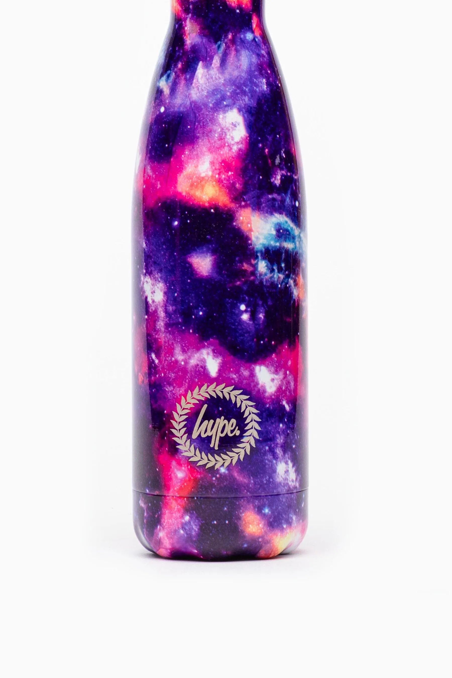 HYPE MYSTIC SKIES METAL REUSABLE BOTTLE