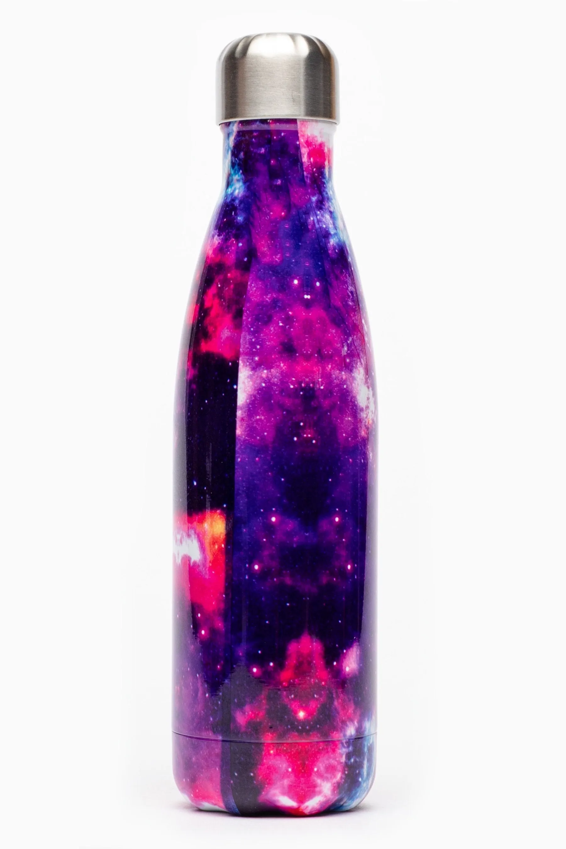 HYPE MYSTIC SKIES METAL REUSABLE BOTTLE