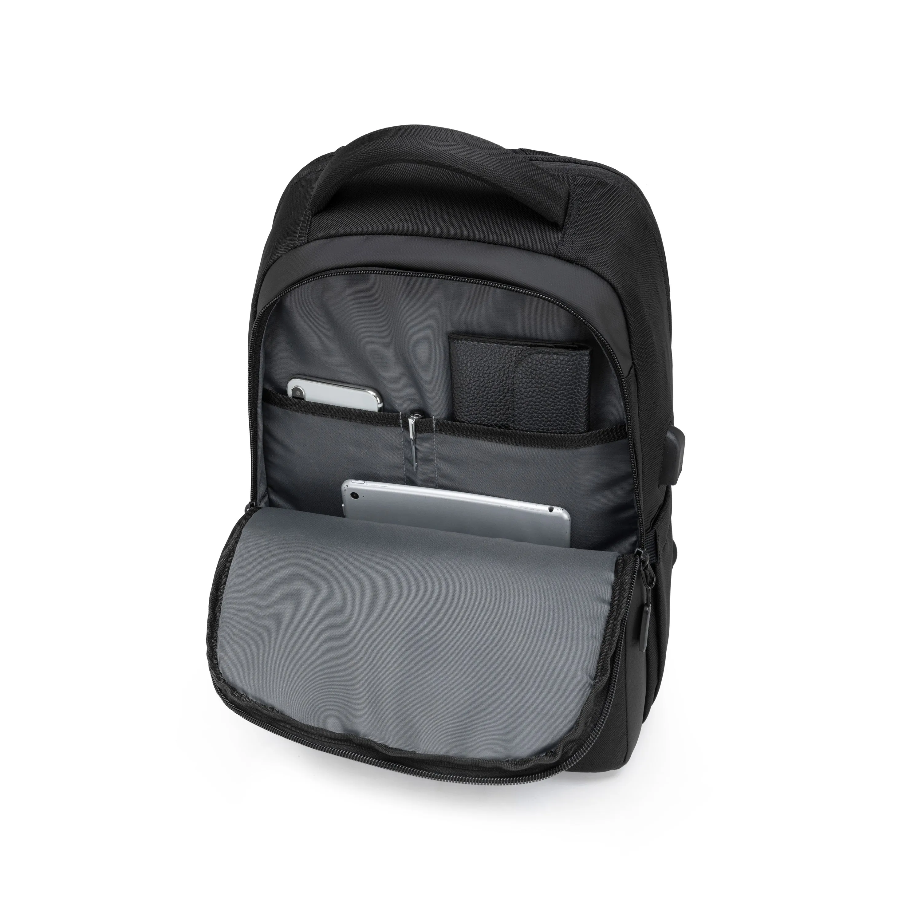 i-Stay 15,6" Laptop Backpack with AGS technology