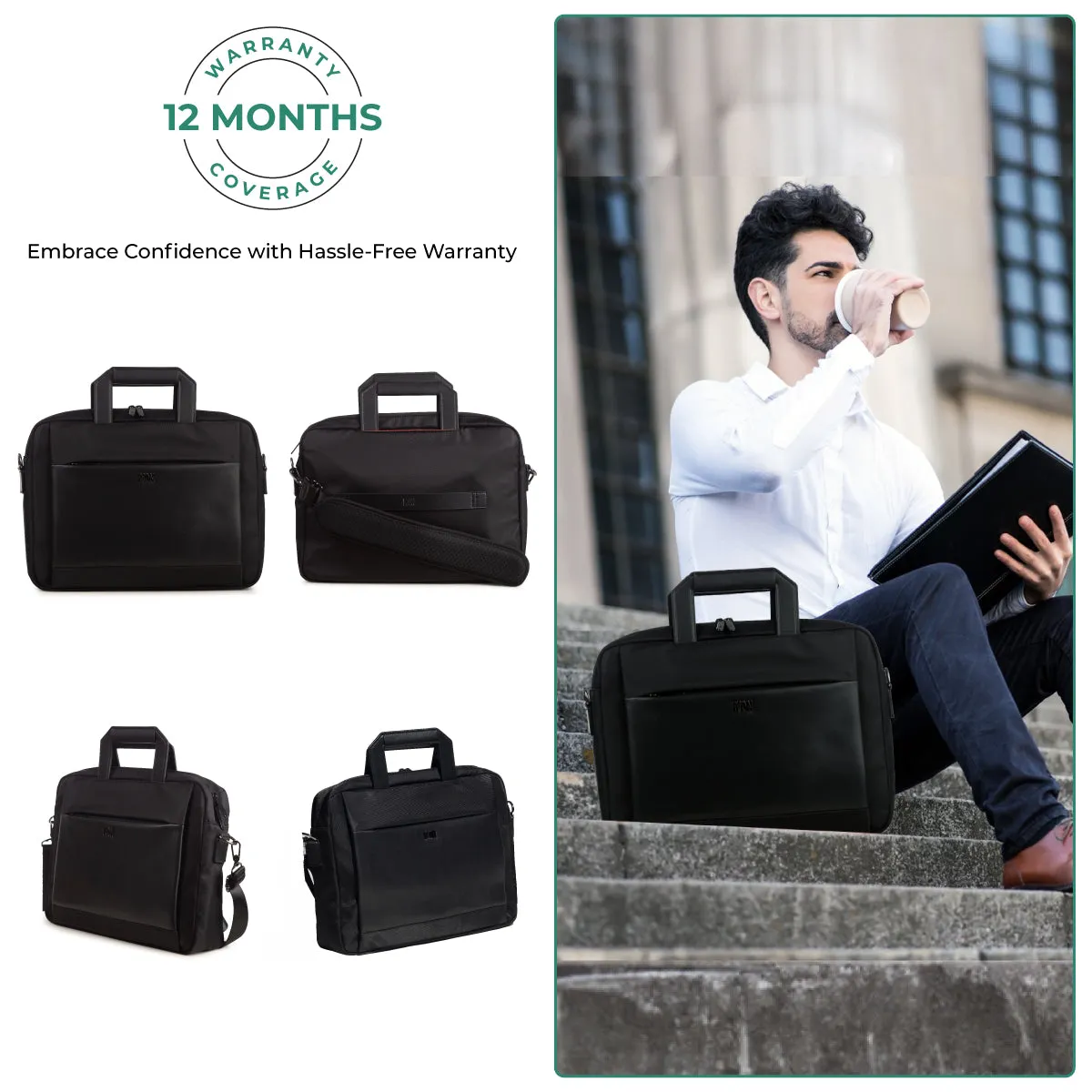 Icon Briefcase
