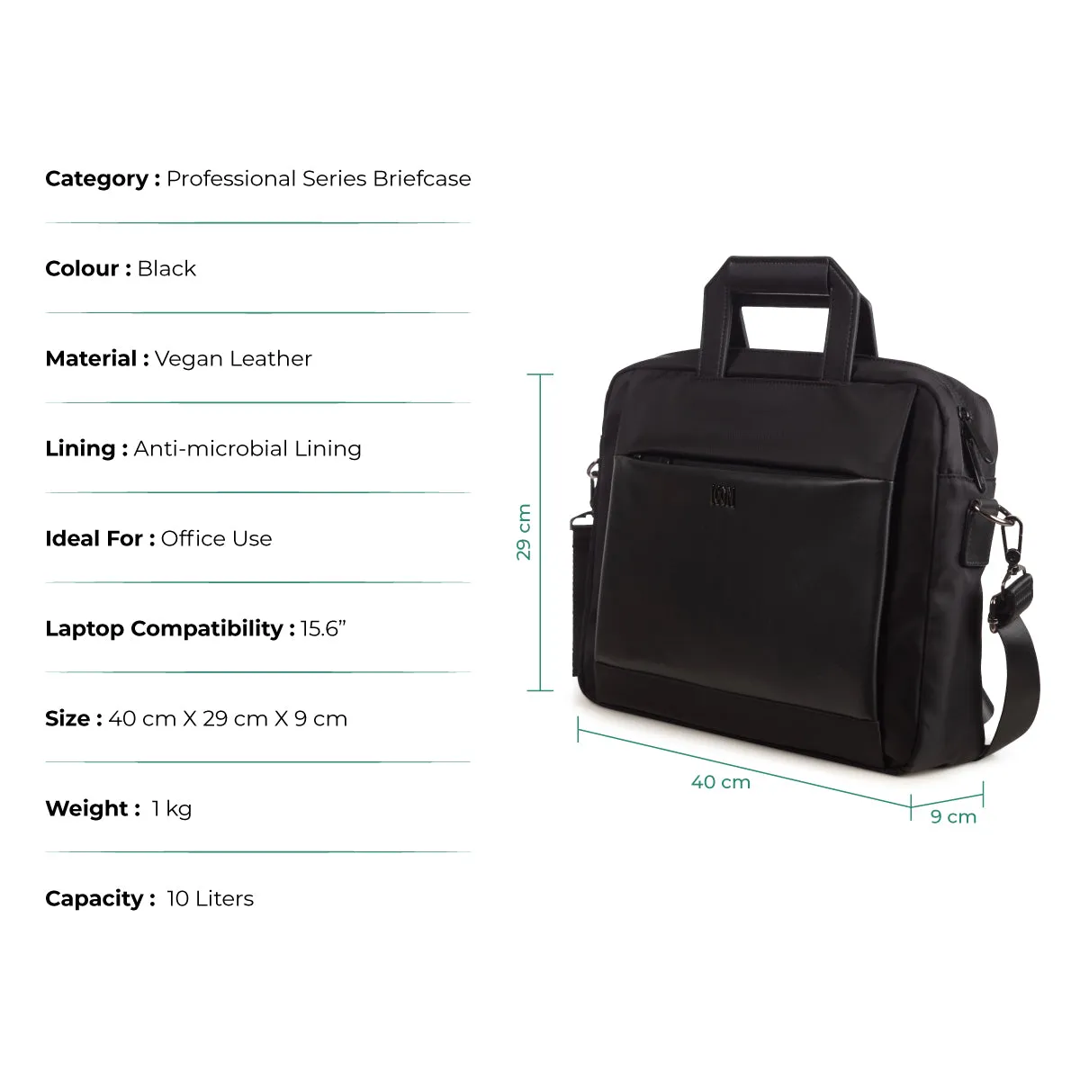 Icon Briefcase