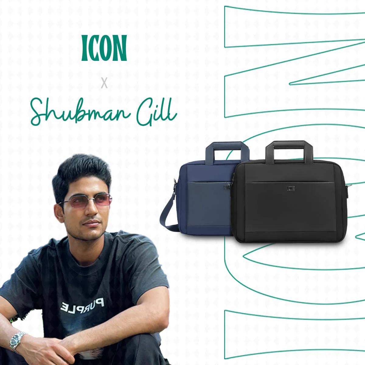 Icon Briefcase