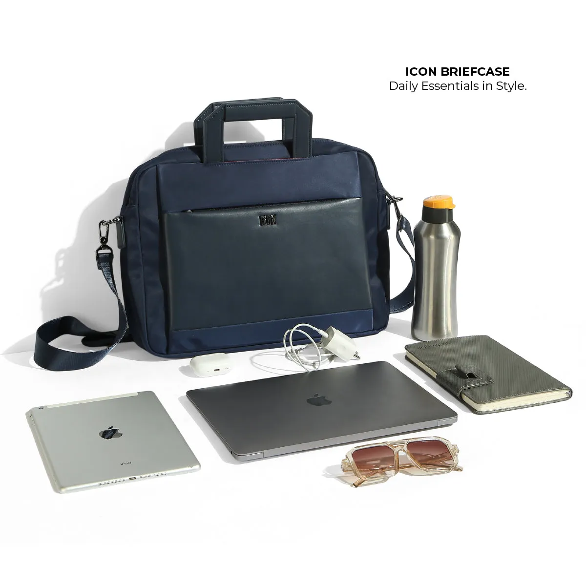 Icon Briefcase