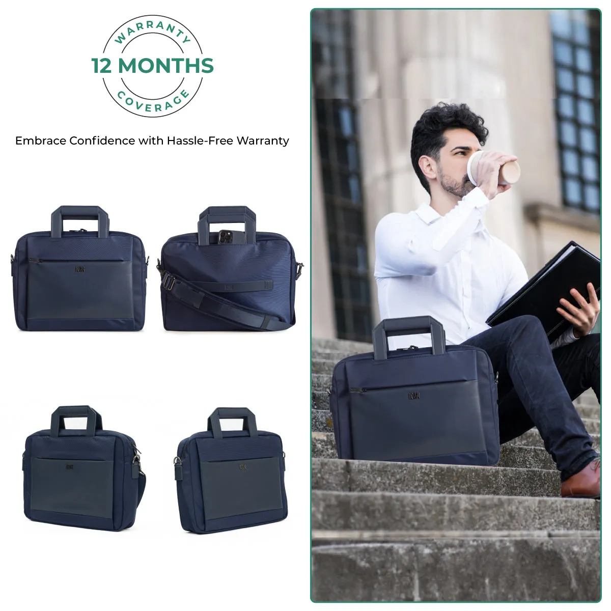 Icon Briefcase