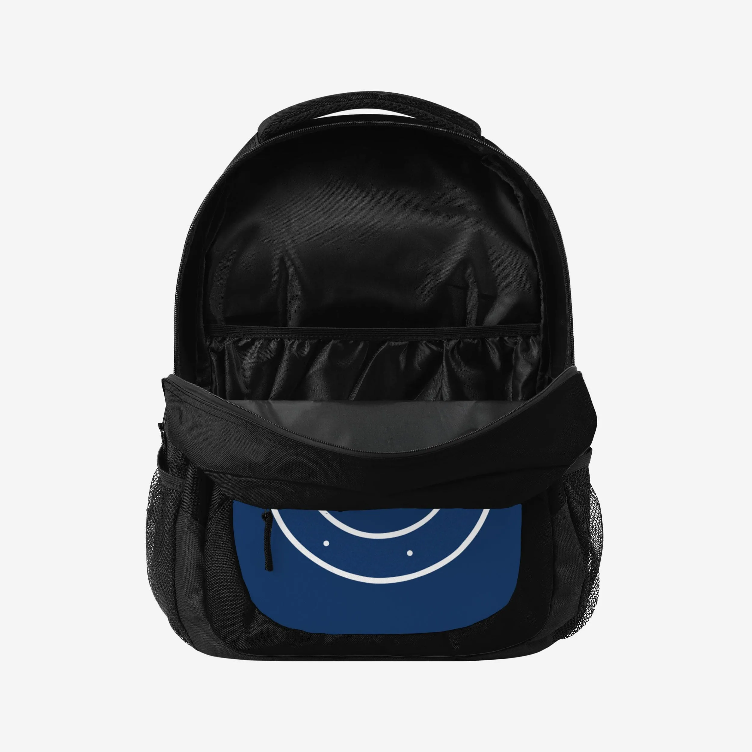 Indianapolis Colts Colorblock Action Backpack