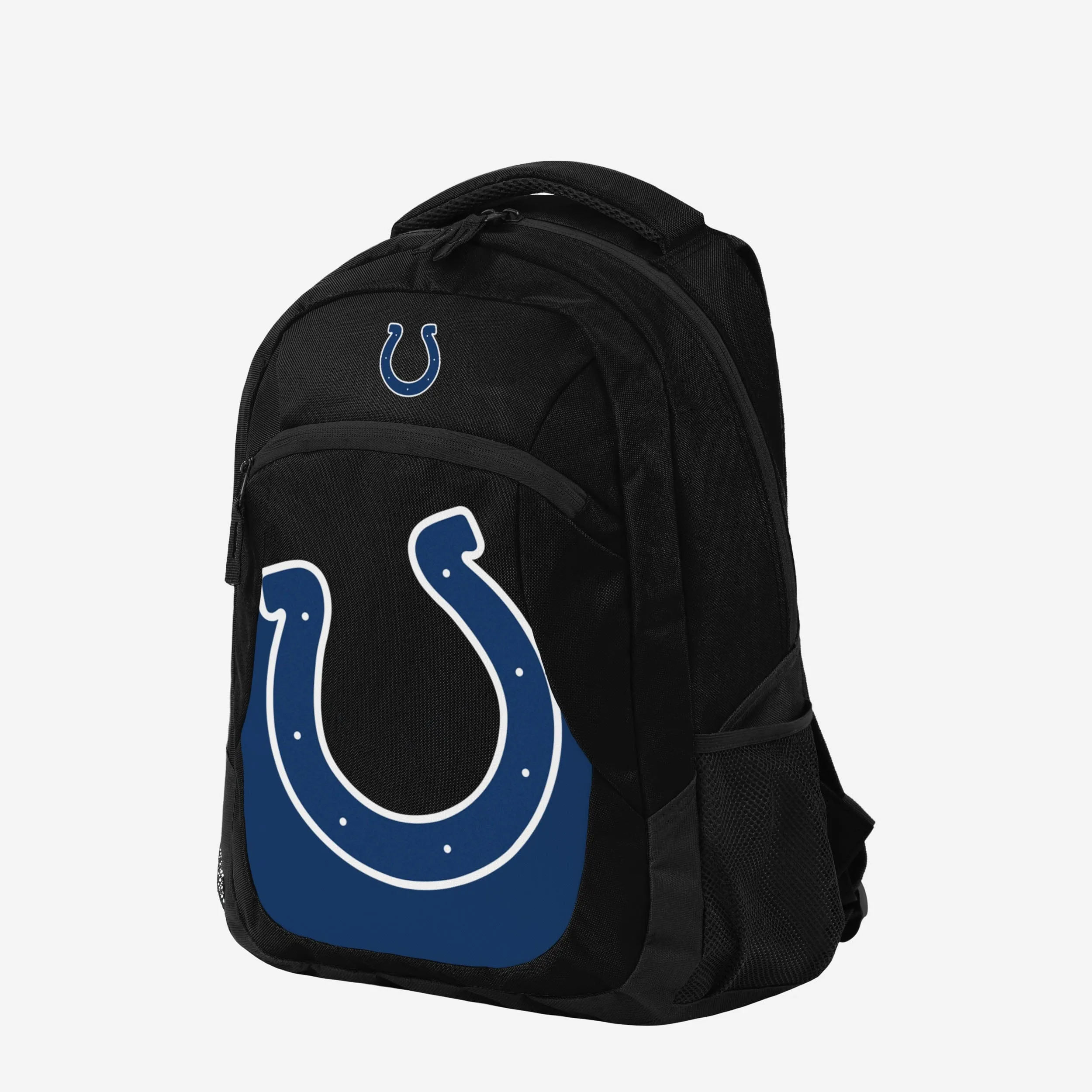 Indianapolis Colts Colorblock Action Backpack