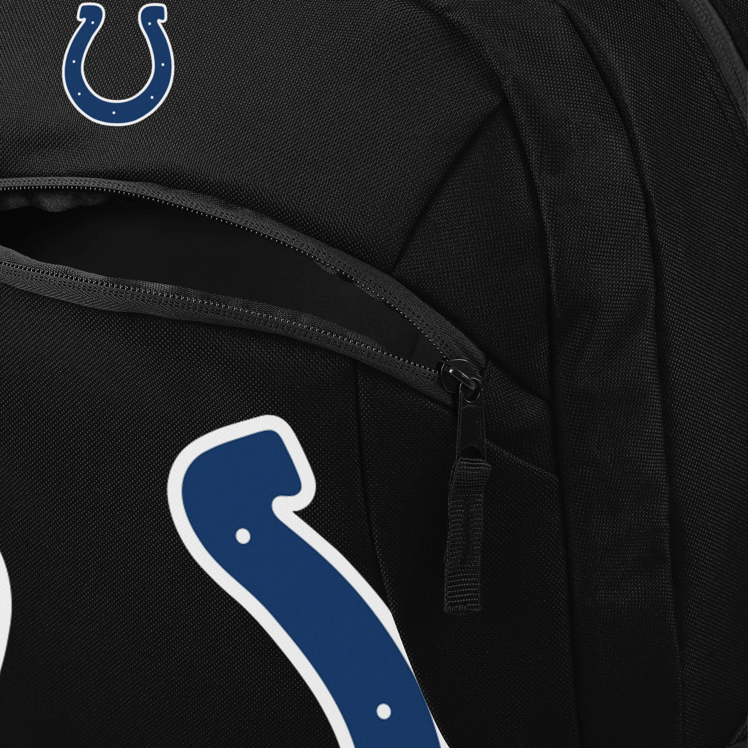 Indianapolis Colts Colorblock Action Backpack
