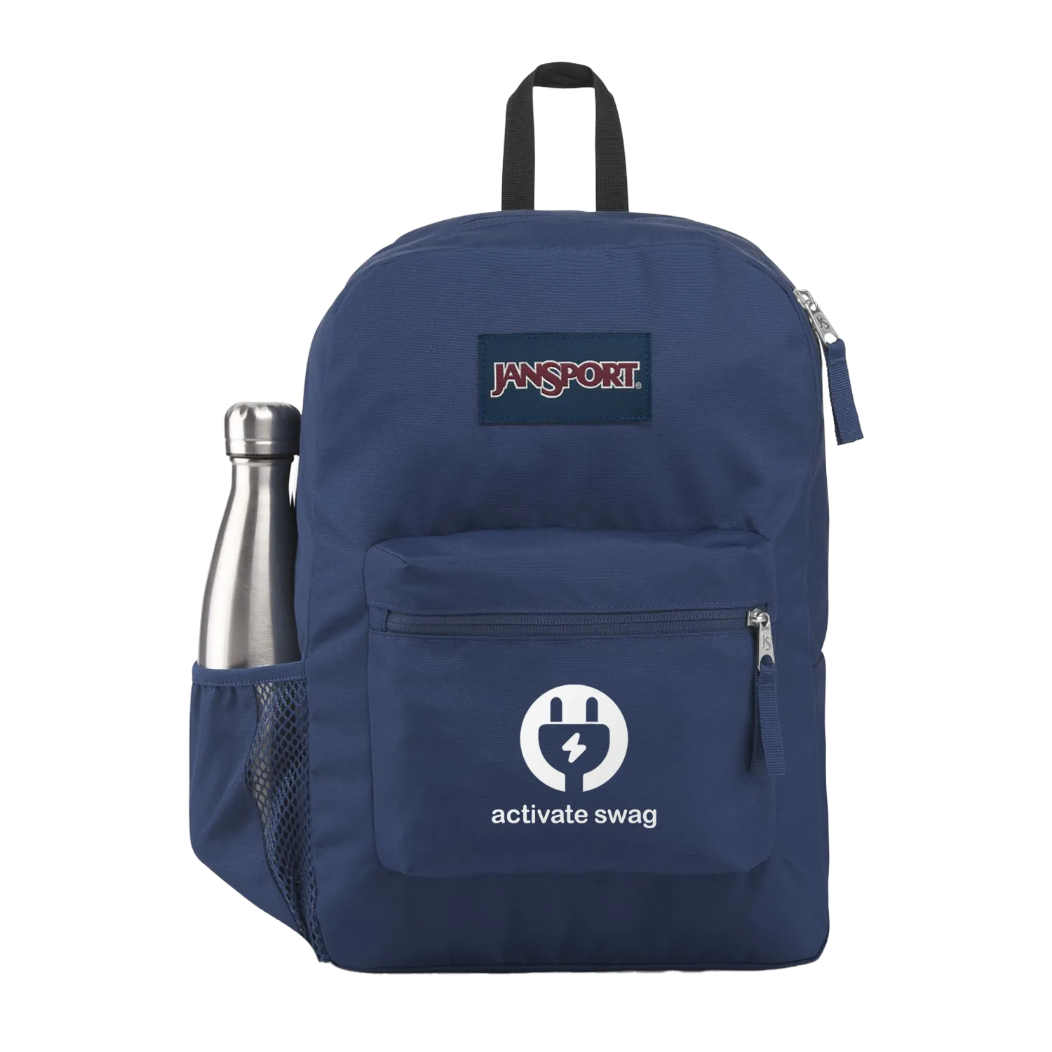 JanSport Crosstown Backpack