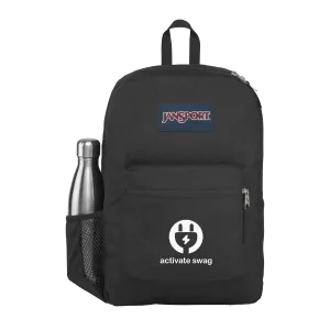 JanSport Crosstown Backpack