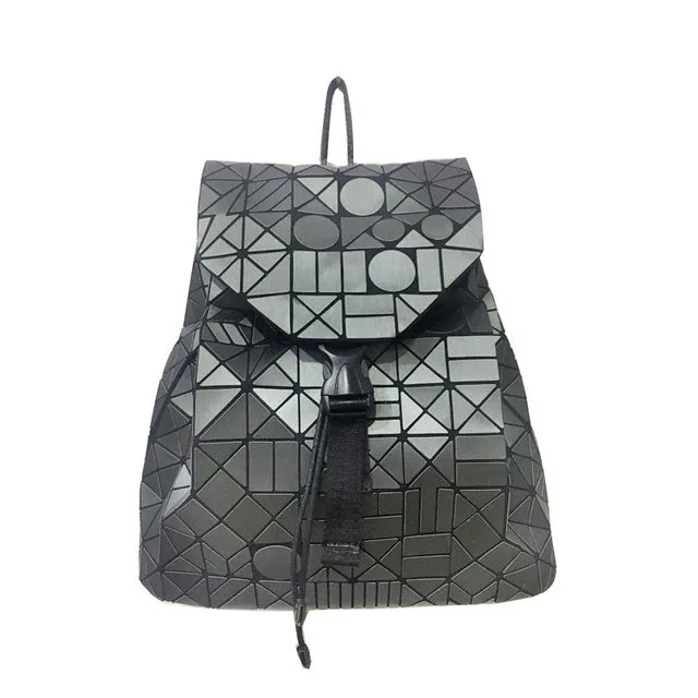Japan style  Women's backpacks