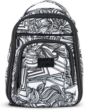 Ju-Ju-Be Backpack, Sketch, Mini