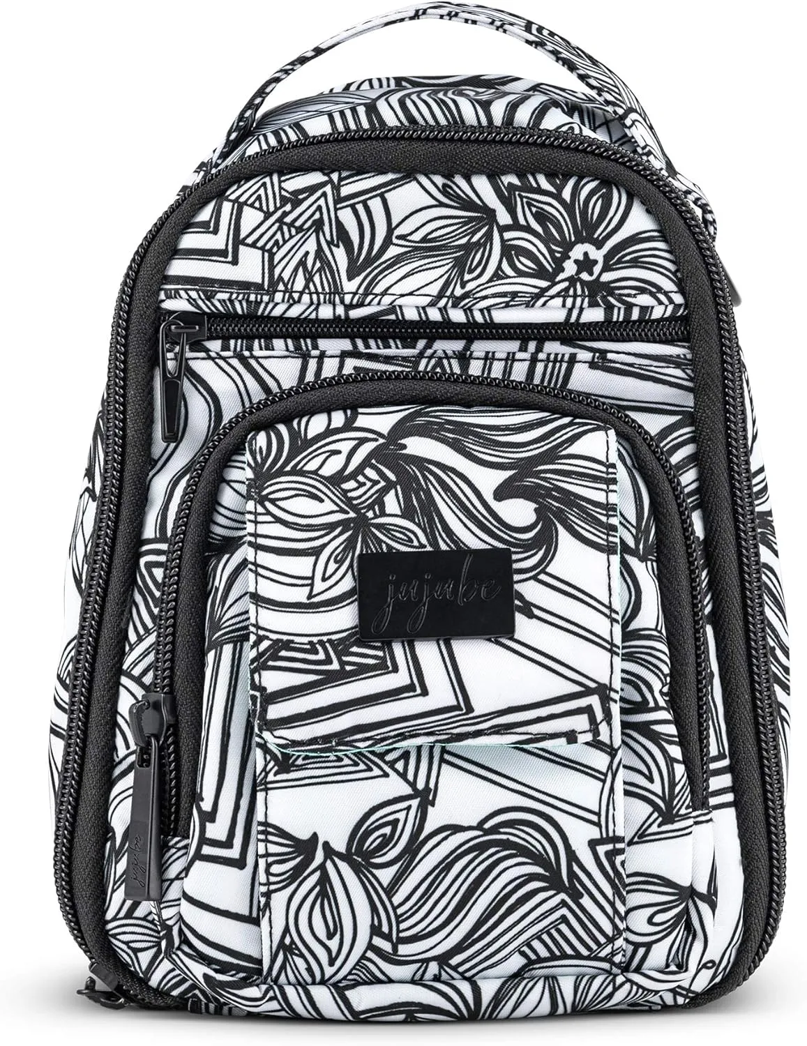 Ju-Ju-Be Backpack, Sketch, Mini