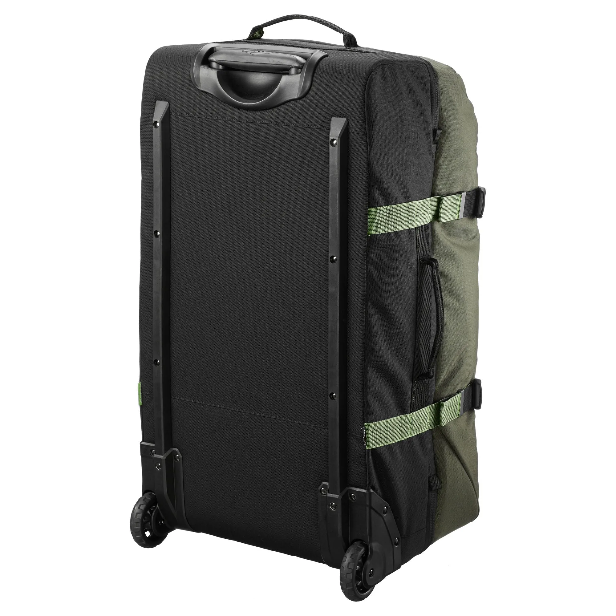 Kathmandu Split Level Trolley V2 100L -Wheel