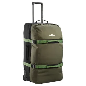 Kathmandu Split Level Trolley V2 100L -Wheel