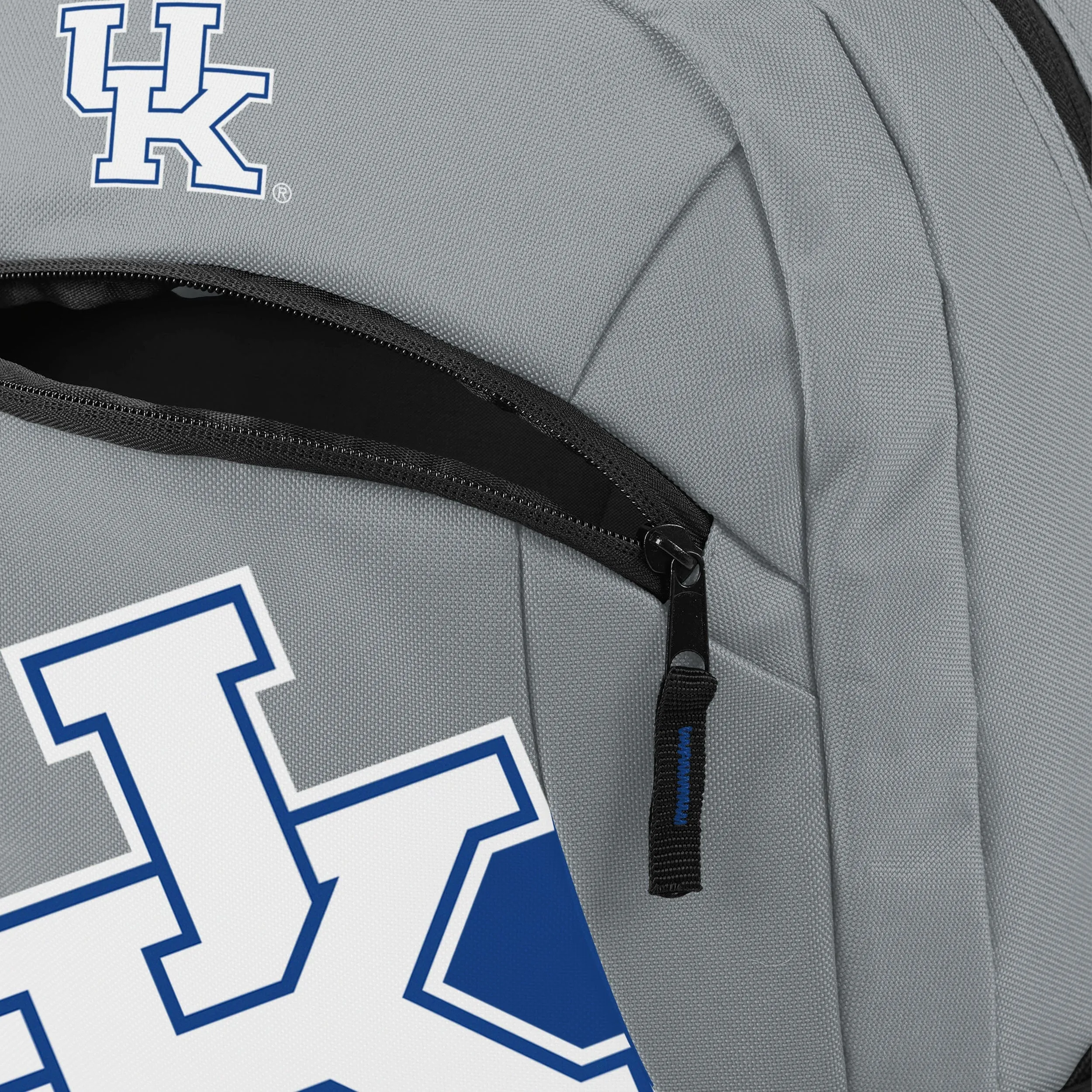 Kentucky Wildcats Colorblock Action Backpack