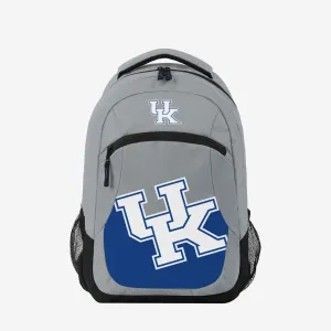 Kentucky Wildcats Colorblock Action Backpack